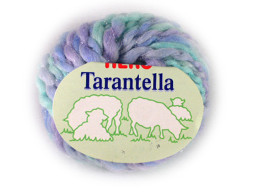 塔拉段染毛線Tarantella產品圖